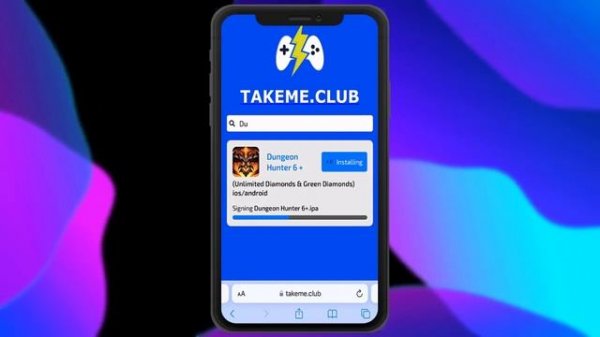 DUNGEON HUNTER 6 HACK Get Unlimited Emeralds & Gems in Dungeon Hunter 6 MOD iOS Android