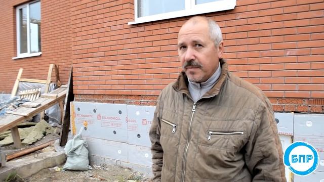 Штукатурка стен. Работали по 12 часов в день смотреть онлайн