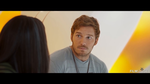 Научно фантастические фильмы 2017 (русский) 2. квартал