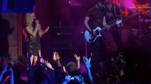 Avril Lavigne Live In New York Full Concert 2023 HD