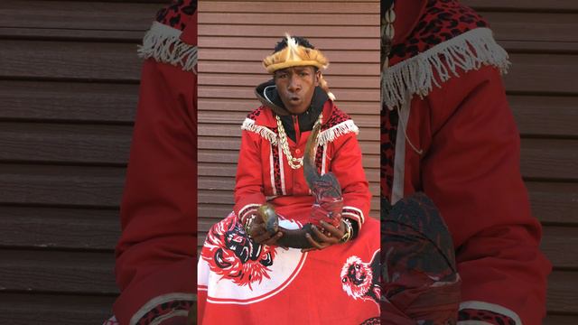 Dr Bonga: Special on 30June-2July call for bookings on:0670135577 смотреть онлайн