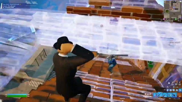 *BEST* 120 FPS Console DEMON! Hate Me Fortnite Montage смотреть онлайн