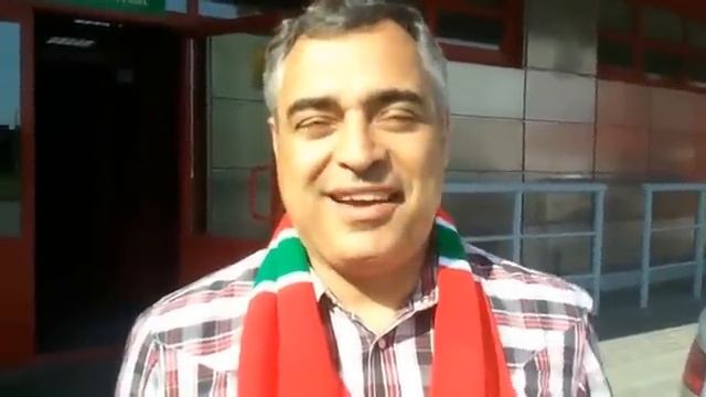 Bye Bye, Couceiro! смотреть онлайн