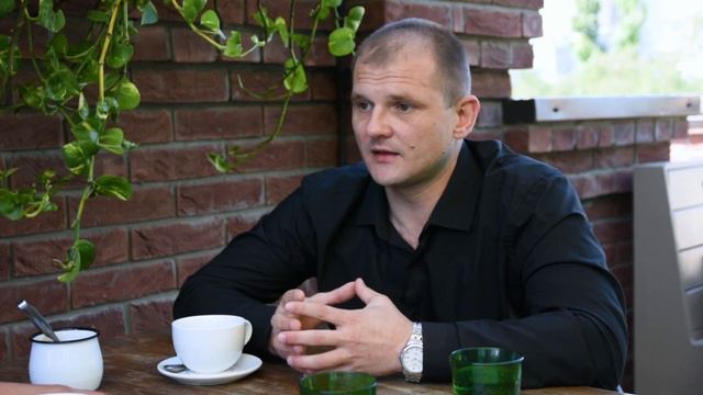 🔴Интервью с Аксеновым Максимом Юрьевичем, руководителем центра Решение-Рязань смотреть онлайн