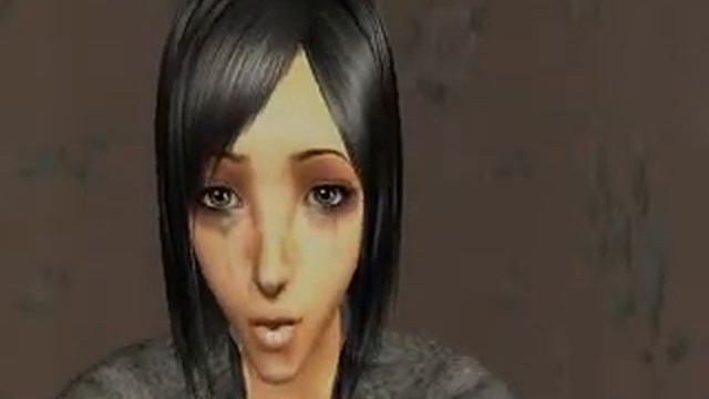 Anorexia sims 2 смотреть онлайн