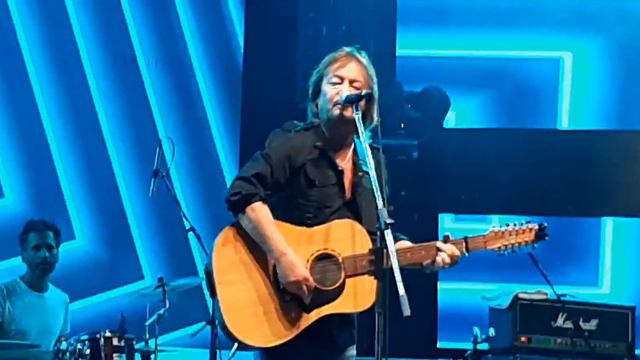 Chris Norman в Золотом городе part 1 смотреть онлайн