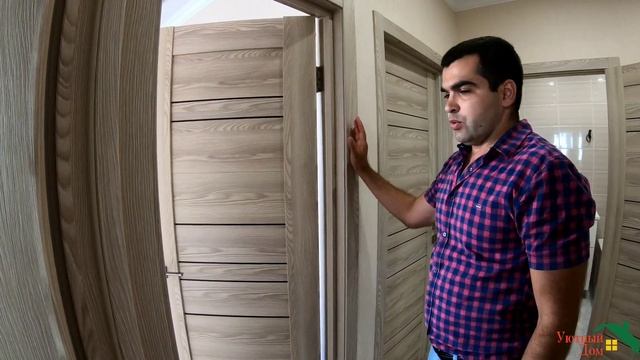 ?#РемонтКвартирвАнапе #Южный Ремонт двухкомнатной квартиры в ЖК "ЮЖНОМ"? смотреть онлайн