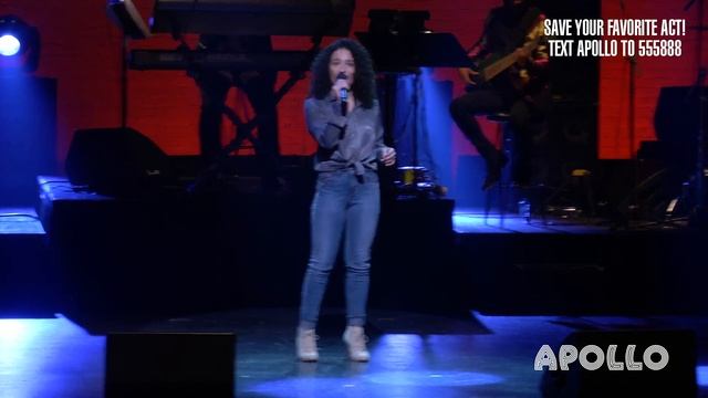 Amateur Night At The Apollo Opening: WATCH LIVE: The 85th season of Amateur Night at the Apollo p.. смотреть онлайн