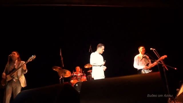 Витас.  Берега России. Москва 10.12.1013