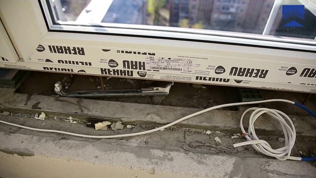 Электромонтажные работы. смотреть онлайн