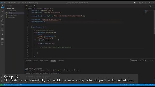 How to solve Cloudflare Challenge in 3 minutes смотреть онлайн