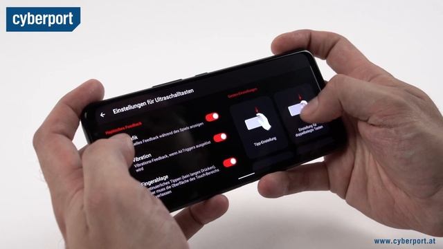 ASUS ROG Phone 6 im Test | Cyberport смотреть онлайн