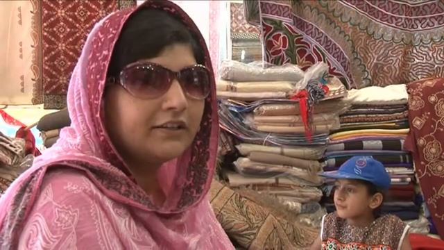 Cashmere, Pashmina Industries Fading In Kashmir