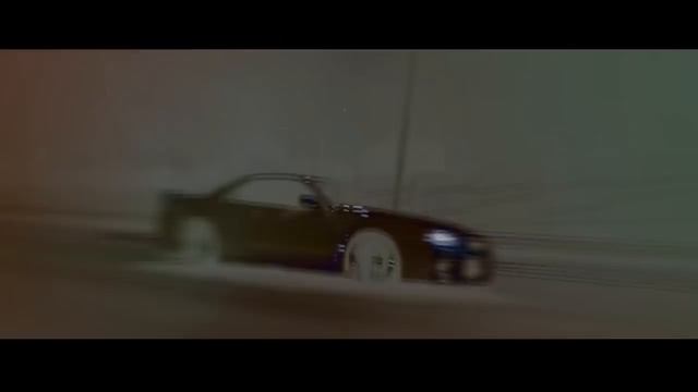Nissan Skyline R34 (Feerix - Space Drift)