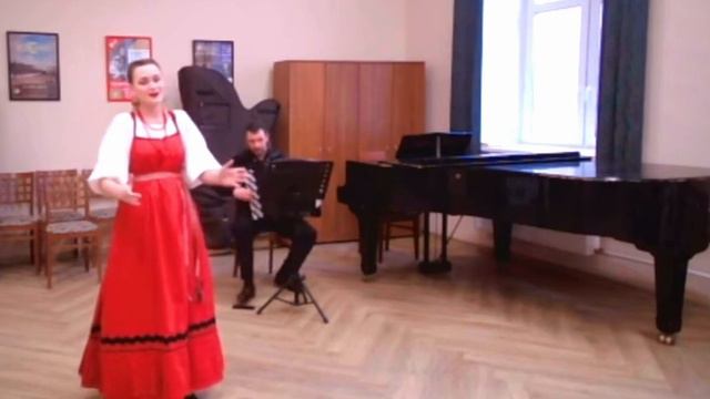 Марочкина Александра, Санкт-Петербург смотреть онлайн