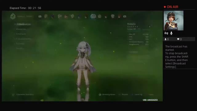 Genshin Impact Mistakes were Made - Episode 34 смотреть онлайн