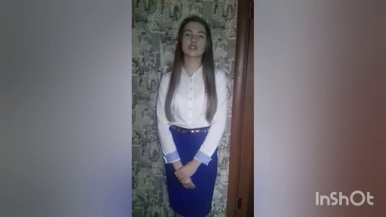 Страна читающая — Софья Кудинова читает произведение «Вчера еще в глаза глядел...» М. И. Цветаевой смотреть онлайн