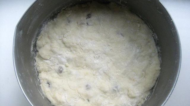 Вкусные будни