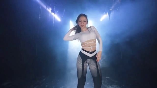 Ice MC Easy DJ Ramezz Remix 2022 смотреть онлайн