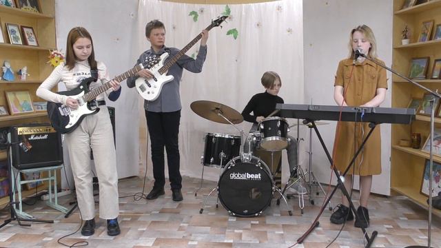 Успей познать. Акустические ребята. Антоха MC cover. смотреть онлайн