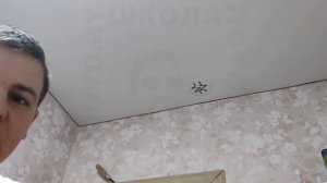 Просто монтаж магнитной вентиляционной решетки своими руками