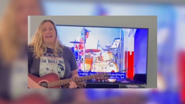 Susan Gibson - Compassionate Combat | Cathedral of the Rockies in Boise смотреть онлайн