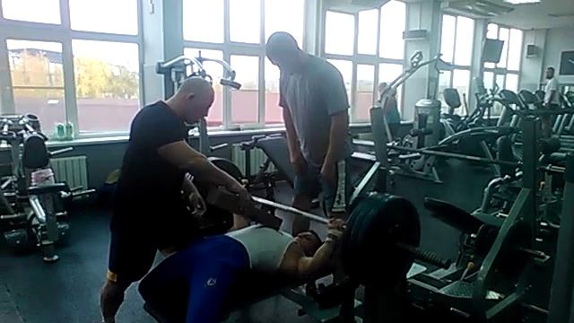 Жим штанги лежа 150кг при собственном весе до 75кг смотреть онлайн
