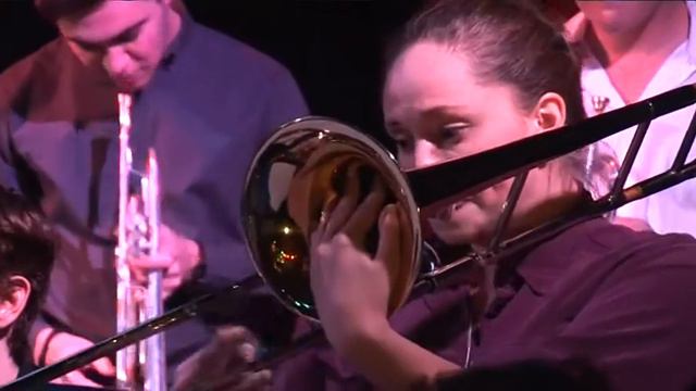 Judy Bailey's Jazz Connection from Lazybones 2016 Pt 1 смотреть онлайн
