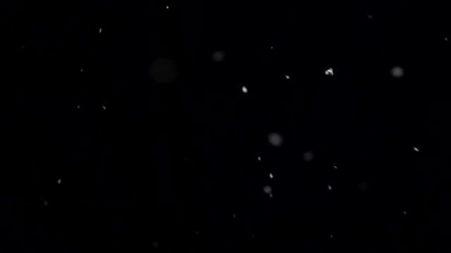 Beachfront B-Roll: Snow Falling Toward Camera (Free to Use HD Stock Video Footage) смотреть онлайн
