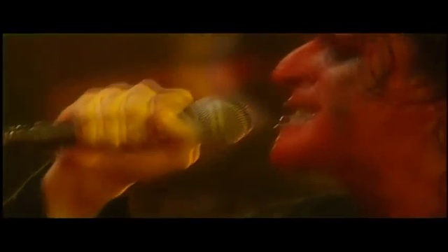 Killing Joke - Love Like Blood (The Gathering Live London 2005) смотреть онлайн