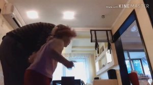 Львумба "Пародия"