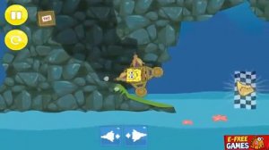 Bad SpongeBob Game - Bad Piggies