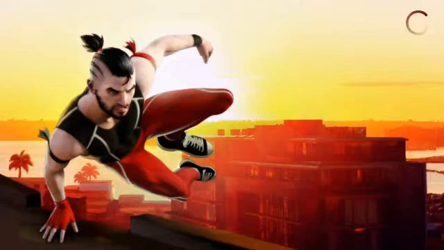 Обзор PARKOUR SIMULATOR 3D | MOBILE GAMES смотреть онлайн