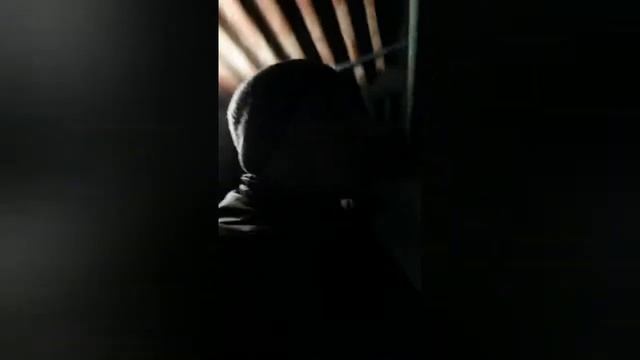 Дедушка мороз для моих деток))) перевоплощение))