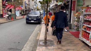 Жизнь в Японии - будни в Токио. Японские канцтовары, квартиры в аренду и японский супермаркет.