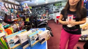 Как заклеить надувной матрас , надувные матрасы. СпортДвижок