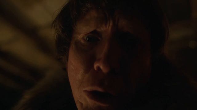 Fargo 5x09 Ole Munch & Gator Tillman | All Scenes | Punishment