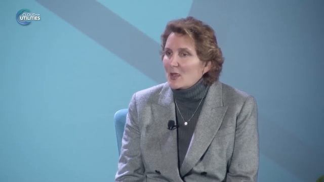 In Conversation: Lori DiMatteis, Oracle Utilities, & Rick Cutter (Teaser A) смотреть онлайн