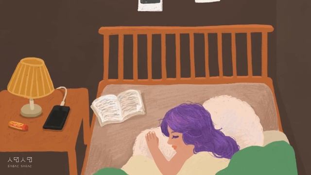 Sweet Dreams - iPad Drawing with Procreate смотреть онлайн