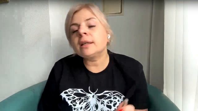 Вечер с психологом. Травма. ПТСР смотреть онлайн