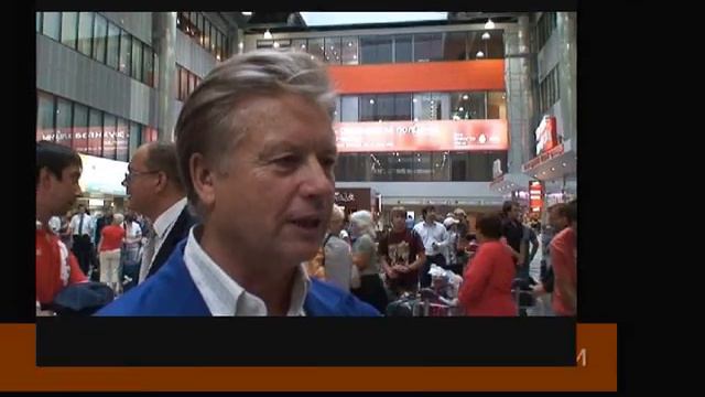 Интервью с Леонидом Тягачевым смотреть онлайн