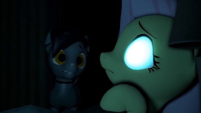 Флаттершай и её злая половинка смотреть онлайн