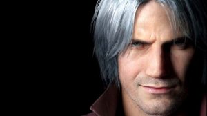 Devil May Cry 5 OST "Cody Matthew Johnson - Subhuman" Ultimate version