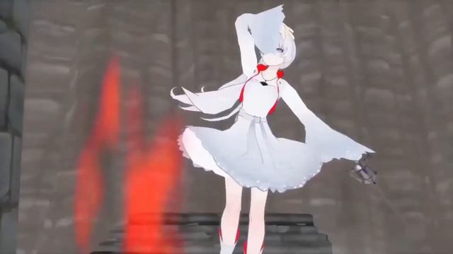 I can't believe RWBY did this. смотреть онлайн