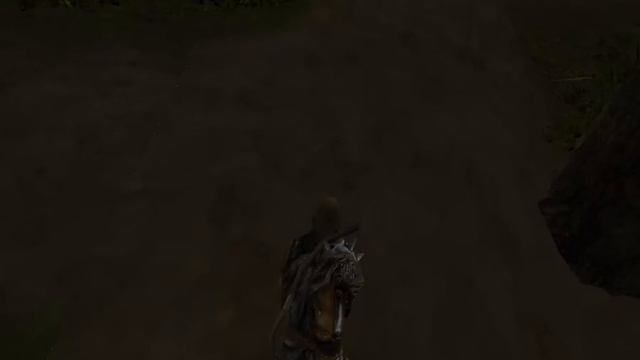 Gothic 2 Global Mod эпизод 89 (Лекарство от бешенства)