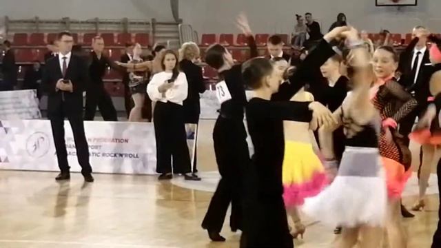 "Румба" смотреть онлайн