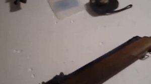 Обзор карабина Вепрь Хантер ВПО 102М