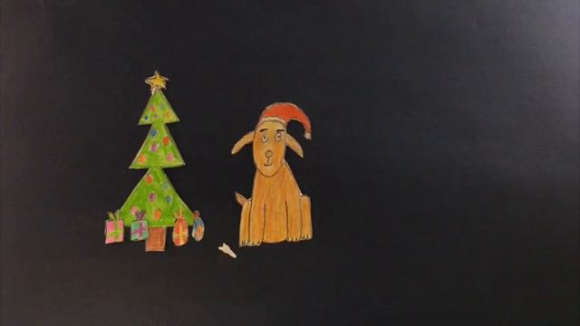 С Новым Годом (Саша) смотреть онлайн