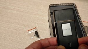 Moser Shaver. ОБЗОР. СТОИТ ЛИ ПОКУПАТЬ.