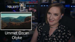 UMMET OZCAN X OTYKEN - Altay | THROAT SINGING EDM?!